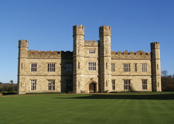 Leeds Castle Leeds Castle